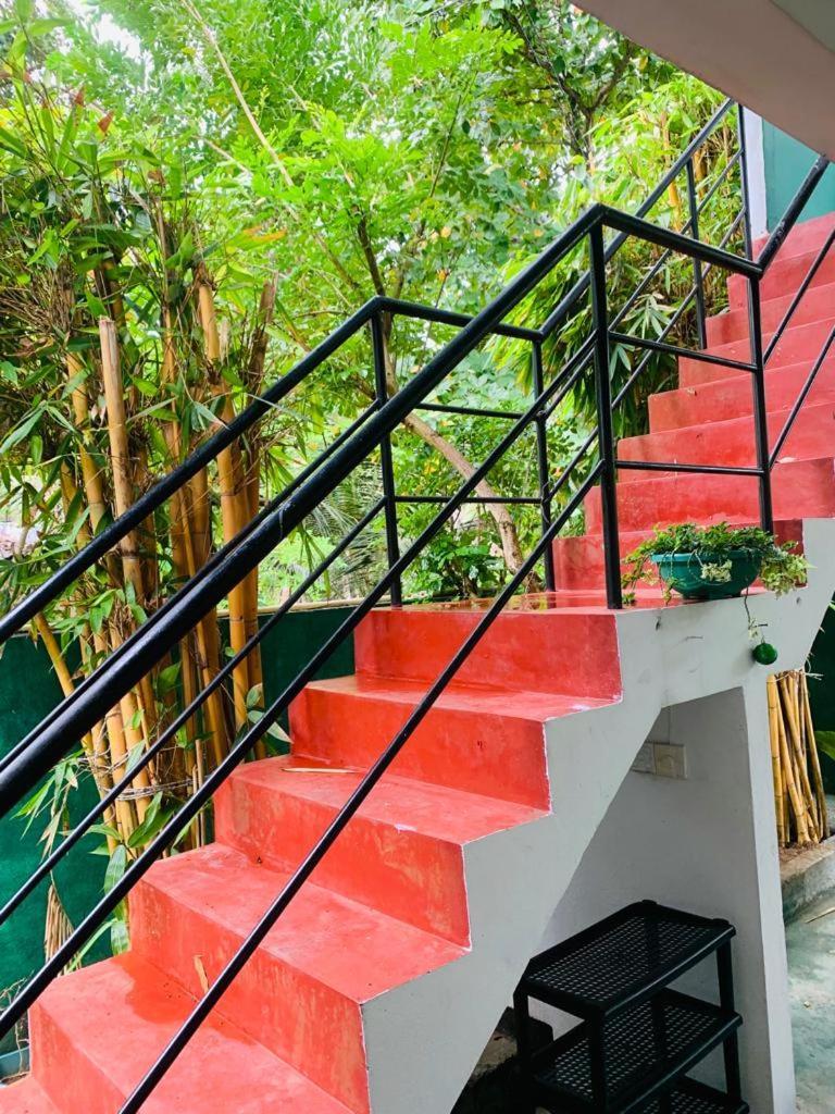 Indusara Villa Bentota Exterior photo